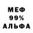 МЕТАДОН VHQ Andrii Kopytsia